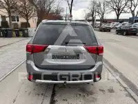 2016 Mitsubishi OUTLANDER