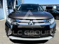 2016 Mitsubishi OUTLANDER