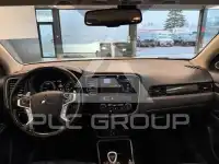 2016 Mitsubishi OUTLANDER