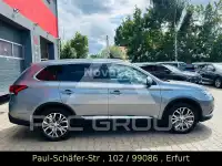 2016 Mitsubishi OUTLANDER