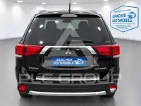 2016 Mitsubishi OUTLANDER