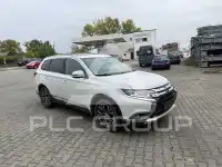 2016 Mitsubishi OUTLANDER