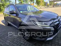 2016 Mitsubishi OUTLANDER