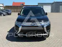 2016 Mitsubishi OUTLANDER