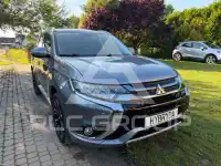2016 Mitsubishi OUTLANDER