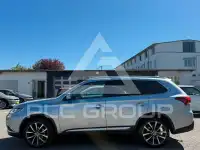 2016 Mitsubishi OUTLANDER