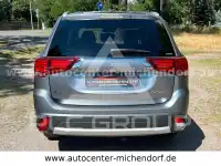 2016 Mitsubishi OUTLANDER