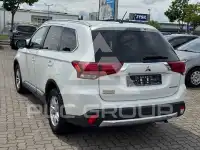 2016 Mitsubishi OUTLANDER