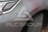2016 Mitsubishi OUTLANDER