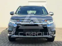 2016 Mitsubishi OUTLANDER