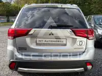 2016 Mitsubishi OUTLANDER