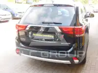 2016 Mitsubishi OUTLANDER