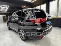 2016 Mitsubishi OUTLANDER