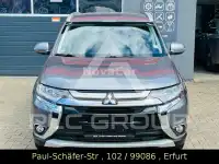 2016 Mitsubishi OUTLANDER
