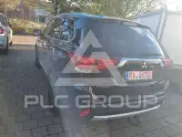 2016 Mitsubishi OUTLANDER