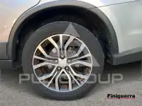 2016 Mitsubishi OUTLANDER