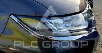 2016 Mitsubishi OUTLANDER