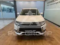 2016 Mitsubishi OUTLANDER