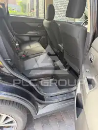 2016 Mitsubishi OUTLANDER