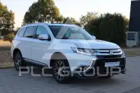 2016 Mitsubishi OUTLANDER