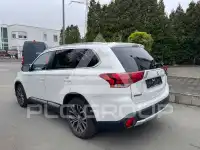 2016 Mitsubishi OUTLANDER