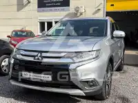 2016 Mitsubishi OUTLANDER