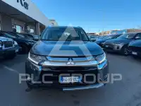 2016 Mitsubishi OUTLANDER