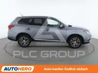2016 Mitsubishi OUTLANDER