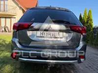 2016 Mitsubishi OUTLANDER