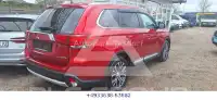 2016 Mitsubishi OUTLANDER