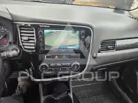 2016 Mitsubishi OUTLANDER