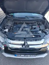 2016 Mitsubishi OUTLANDER