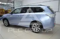 2016 Mitsubishi OUTLANDER