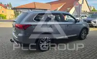 2016 Mitsubishi OUTLANDER