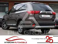 2016 Mitsubishi OUTLANDER