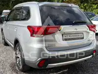 2016 Mitsubishi OUTLANDER