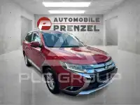 2016 Mitsubishi OUTLANDER
