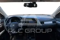 2016 Mitsubishi OUTLANDER