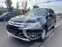 2016 Mitsubishi OUTLANDER