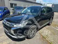 2016 Mitsubishi OUTLANDER