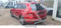 2016 Mitsubishi OUTLANDER