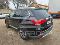 2016 Mitsubishi OUTLANDER