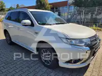 2016 Mitsubishi OUTLANDER