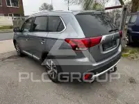 2016 Mitsubishi OUTLANDER