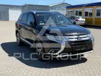 2016 Mitsubishi OUTLANDER