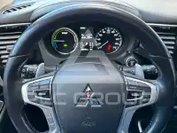 2016 Mitsubishi OUTLANDER