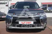 2016 Mitsubishi OUTLANDER