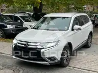 2016 Mitsubishi OUTLANDER