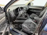 2016 Mitsubishi OUTLANDER
