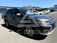 2016 Mitsubishi OUTLANDER